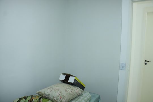 Casa de Condomínio para alugar com 2 quartos, 63m² em Bairro Jardim Nossa Senhora das Graças, Cotia