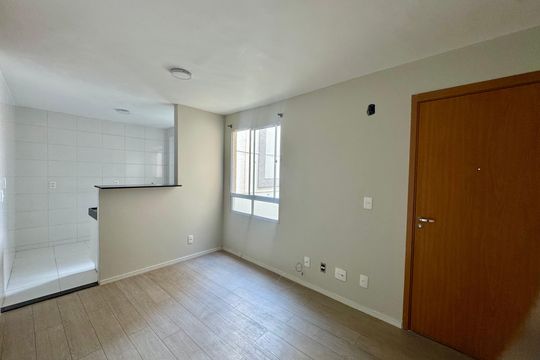 Apartamento para alugar com 2 quartos, 38m² em Vila São João, Guarulhos