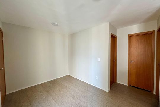 Sala de apartamento para alugar com 2 quartos, 38m² em Vila São João, Guarulhos