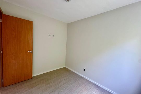 Quarto 2 de apartamento para alugar com 2 quartos, 38m² em Vila São João, Guarulhos