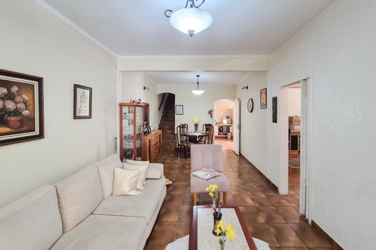 Casa à venda com 3 quartos, 157m² em Conjunto Residencial Brasilia, São Bernardo do Campo