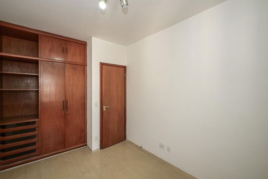 Suíte 2 de apartamento à venda com 3 quartos, 150m² em Vila Suzana, São Paulo