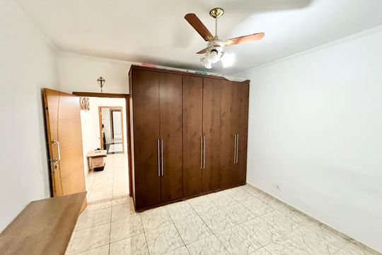 Quarto 1 de casa à venda com 2 quartos, 98m² em Vila Prado, São Paulo