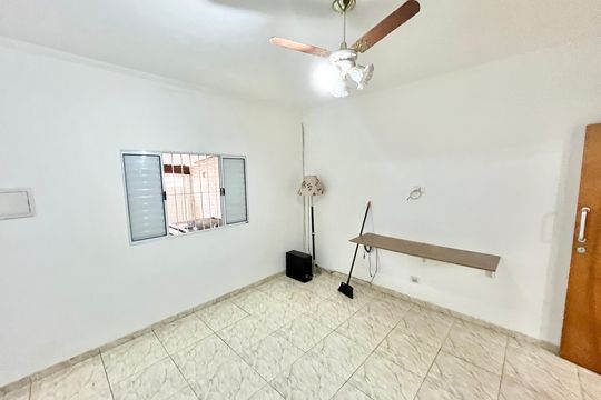 Quarto 1 de casa à venda com 2 quartos, 98m² em Vila Prado, São Paulo
