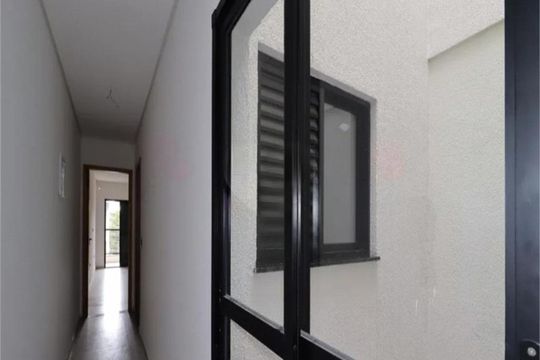Casa de Condomínio à venda com 3 quartos, 200m² em Vila Camilópolis, Santo André