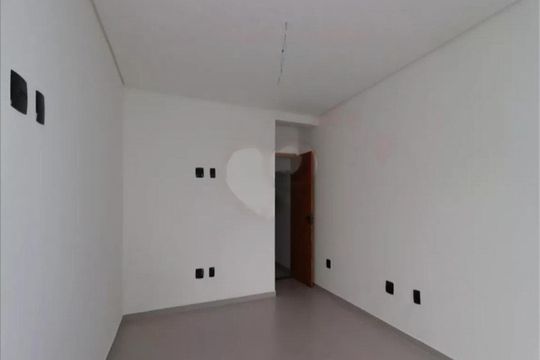 Casa de Condomínio à venda com 3 quartos, 200m² em Vila Camilópolis, Santo André