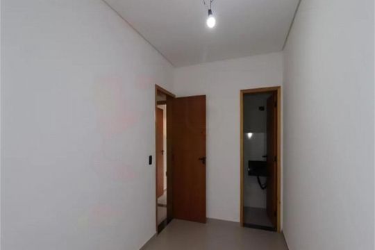 Casa de Condomínio à venda com 3 quartos, 200m² em Vila Camilópolis, Santo André