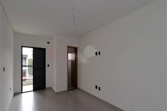 Casa de Condomínio à venda com 3 quartos, 200m² em Vila Camilópolis, Santo André