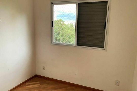 Apartamento à venda com 3 quartos, 98m² em Vila Andrade, São Paulo