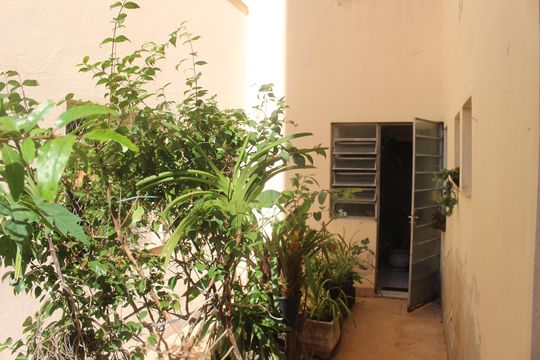 Quintal de apartamento à venda com 3 quartos, 137m² em Cerâmica, São Caetano do Sul