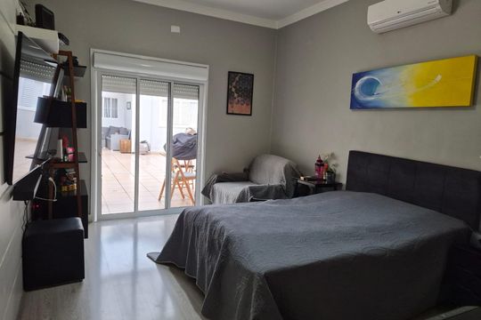 Quarto 1  de casa à venda com 4 quartos, 263m² em Bela Aliança, São Paulo