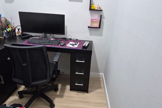 Quarto 3 de casa à venda com 4 quartos, 263m² em Bela Aliança, São Paulo