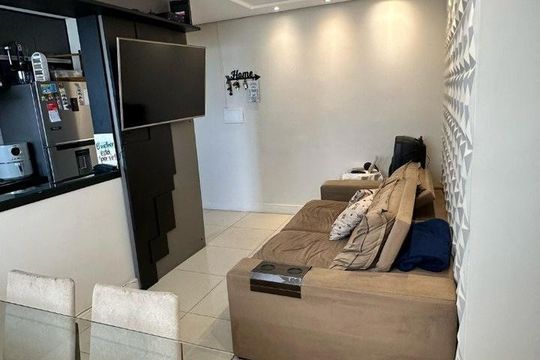 Apartamento para alugar com 3 quartos, 118m² em Sarandi, Porto Alegre