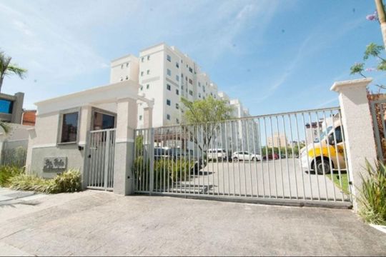 Fachada de apartamento para alugar com 3 quartos, 118m² em Sarandi, Porto Alegre
