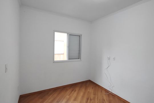 Suíte de apartamento para alugar com 2 quartos, 67m² em Osvaldo Cruz, São Caetano do Sul