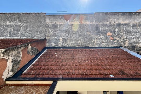 Vista Quarto 3 de casa à venda com 3 quartos, 218m² em Nova Piraju, São Paulo