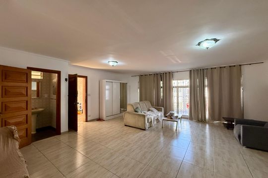 Sala de casa à venda com 3 quartos, 218m² em Nova Piraju, São Paulo