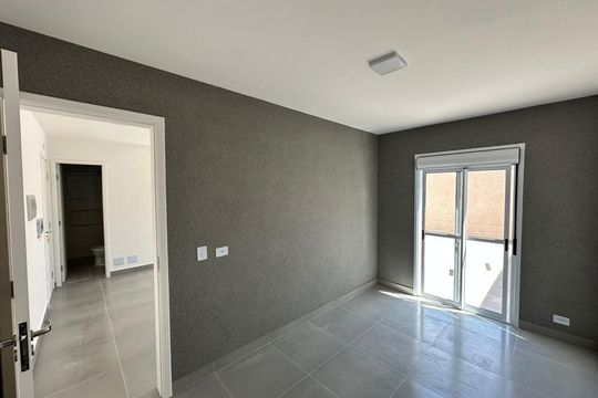 Quarto de apartamento à venda com 1 quarto, 103m² em Vila Yolanda, Osasco