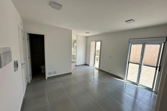 Apartamento à venda com 1 quarto, 103m² em Vila Yolanda, Osasco