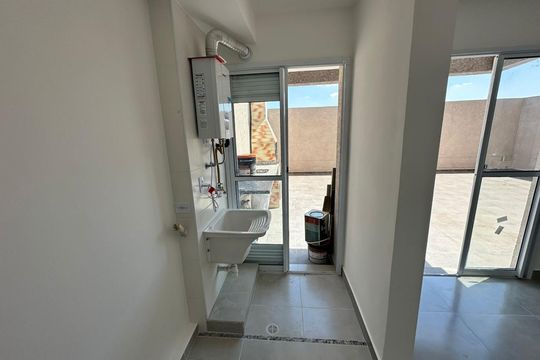 Área de serviço de apartamento à venda com 1 quarto, 103m² em Vila Yolanda, Osasco