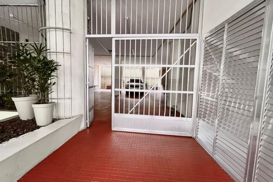 Garagem de apartamento à venda com 4 quartos, 300m² em Copacabana, Rio de Janeiro