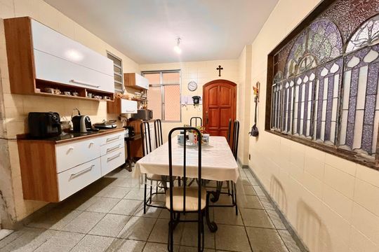 Apartamento à venda com 4 quartos, 300m² em Copacabana, Rio de Janeiro