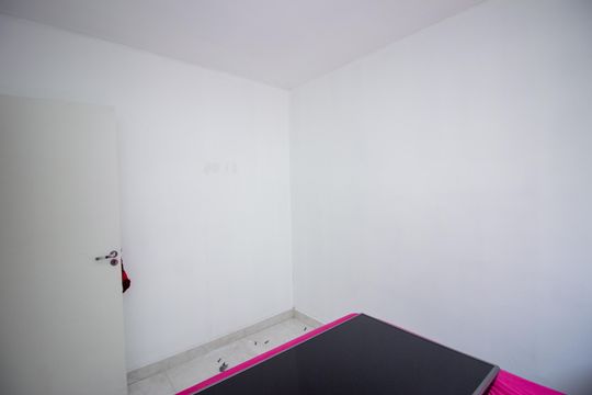 Quarto 1 de apartamento à venda com 2 quartos, 45m² em Fonte Grande, Contagem