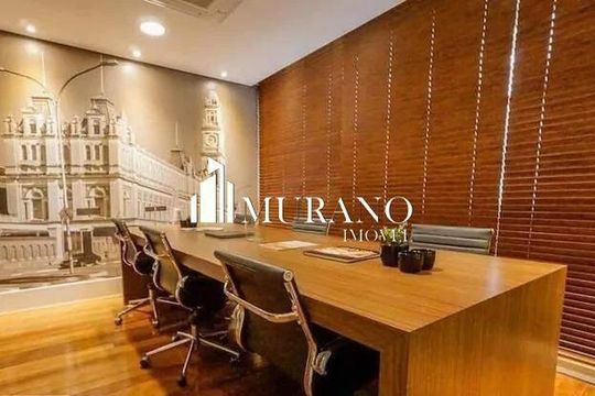 Apartamento à venda com 1 quarto, 54m² em Mooca, São Paulo