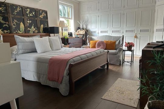 Casa à venda com 4 quartos, 524m² em Barra da Tijuca, Rio de Janeiro