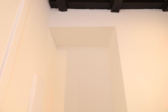 Área de Serviço de apartamento para alugar com 1 quarto, 20m² em Itaim Paulista, Ferraz de Vasconcelos