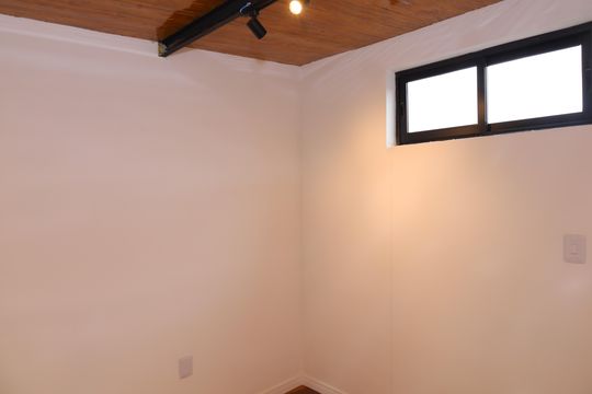 Quarto de apartamento para alugar com 1 quarto, 20m² em Itaim Paulista, Ferraz de Vasconcelos