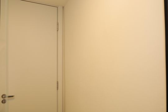 Banheiro de apartamento para alugar com 1 quarto, 20m² em Itaim Paulista, Ferraz de Vasconcelos
