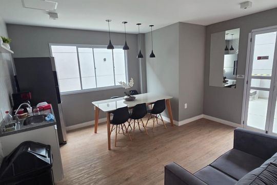 Kitnet/Studio para alugar com 1 quarto, 18m² em Itaim Bibi, São Paulo