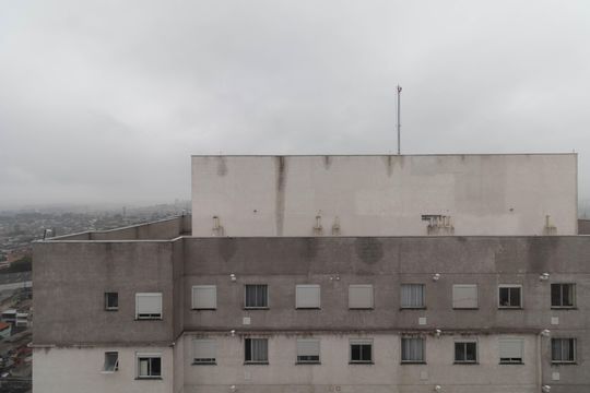 Vista Quarto 2 de apartamento para alugar com 2 quartos, 33m² em Vila Progresso (zona Leste), São Paulo