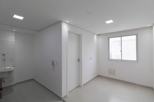 Apartamento para alugar com 2 quartos, 33m² em Vila Progresso (zona Leste), São Paulo