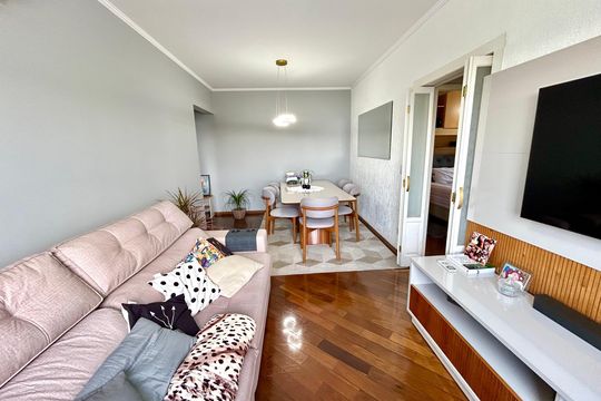 Apartamento para alugar com 2 quartos, 76m² em Vila Harmonia, Guarulhos