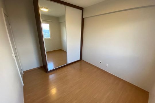 Quarto de apartamento à venda com 4 quartos, 153m² em Vila da Serra, Nova Lima