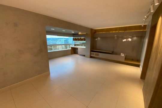Apartamento à venda com 4 quartos, 153m² em Vila da Serra, Nova Lima