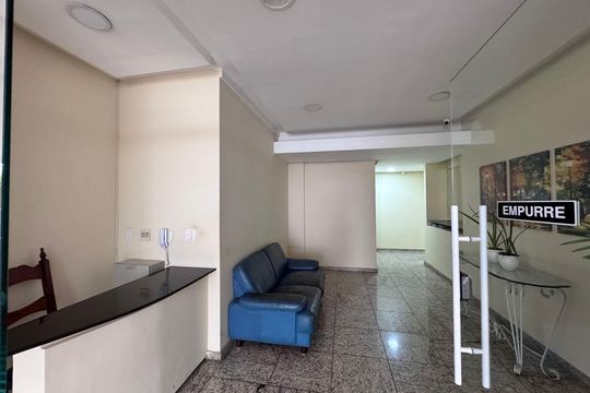 Área comum de apartamento à venda com 3 quartos, 270m² em Recreio dos Bandeirantes, Rio de Janeiro