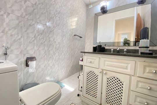 Casa à venda com 3 quartos, 50m² em Méier, Rio de Janeiro