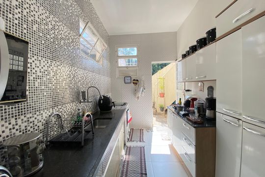 Casa à venda com 3 quartos, 50m² em Méier, Rio de Janeiro
