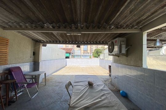 Casa à venda com 3 quartos, 50m² em Méier, Rio de Janeiro