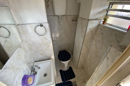 Casa à venda com 3 quartos, 50m² em Méier, Rio de Janeiro