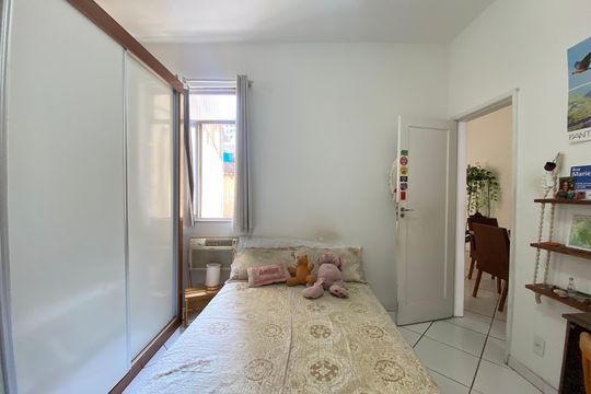 Casa à venda com 3 quartos, 50m² em Méier, Rio de Janeiro