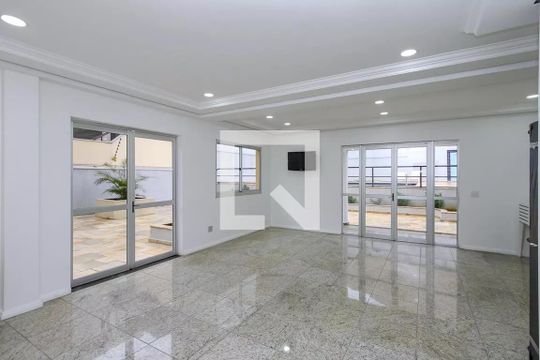 Area Comum de apartamento para alugar com 2 quartos, 55m² em Chácara Santo Antônio (zona Sul), São Paulo