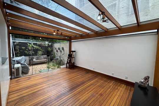 Apartamento à venda com 2 quartos, 73m² em Operário, Novo Hamburgo