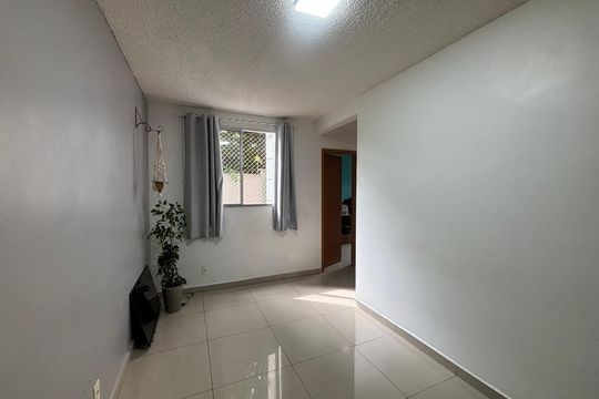 Apartamento à venda com 2 quartos, 73m² em Operário, Novo Hamburgo