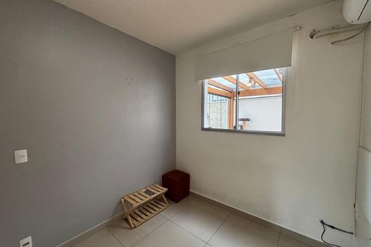 Apartamento à venda com 2 quartos, 73m² em Operário, Novo Hamburgo