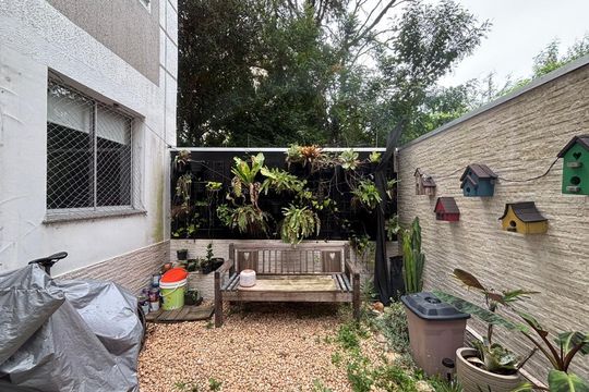 Apartamento à venda com 2 quartos, 73m² em Operário, Novo Hamburgo