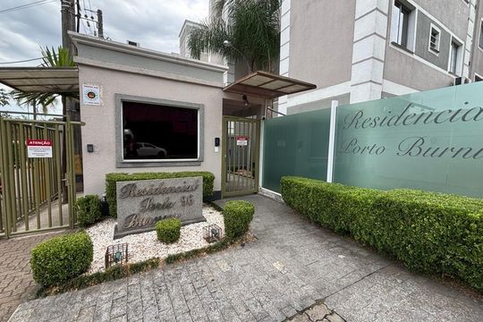 Apartamento à venda com 2 quartos, 73m² em Operário, Novo Hamburgo